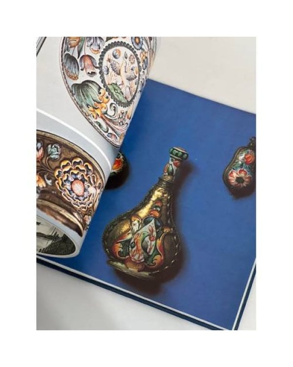 Дополнительное изображение книги «Russische Schatzkunst aus dem Moskauer Kreml und der Leningrader Ermitage»