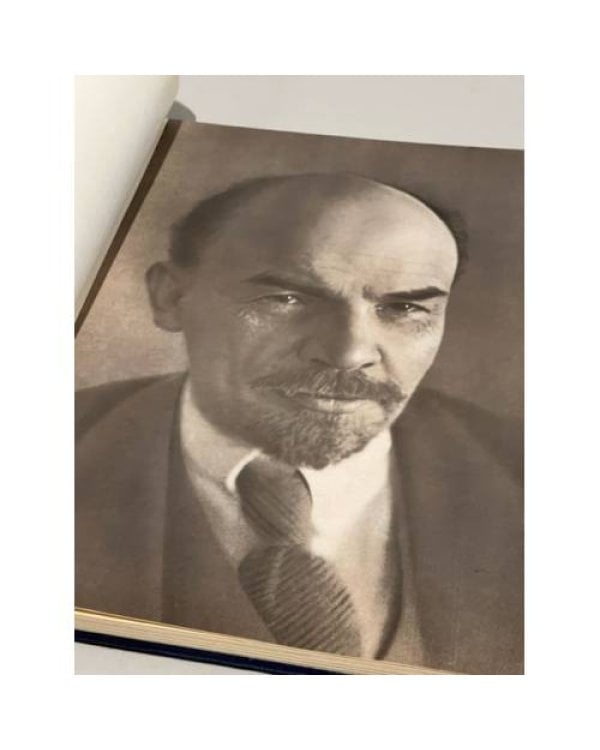Дополнительное изображение книги « Ленинград. Историко-географический атлас»