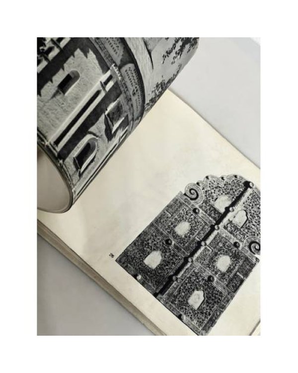 Дополнительное изображение книги «Кирилло-Белозёрский монастырь»