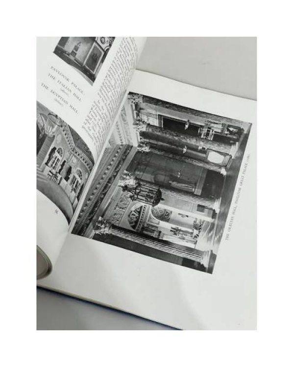 Дополнительное изображение книги «CHARLES CAMERON (1740-1812)»