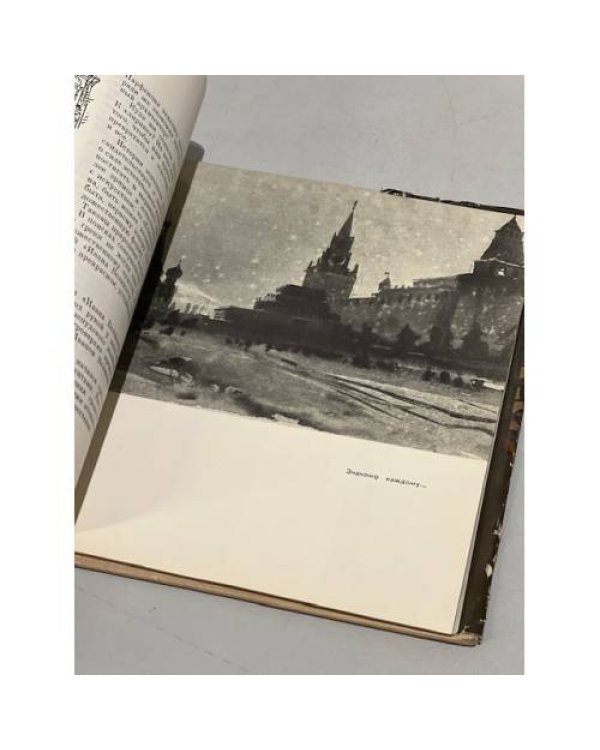 Дополнительное изображение книги «Страницы каменной летописи»