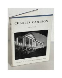 CHARLES CAMERON (1740-1812)