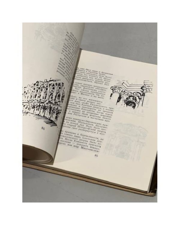 Дополнительное изображение книги «Страницы каменной летописи»