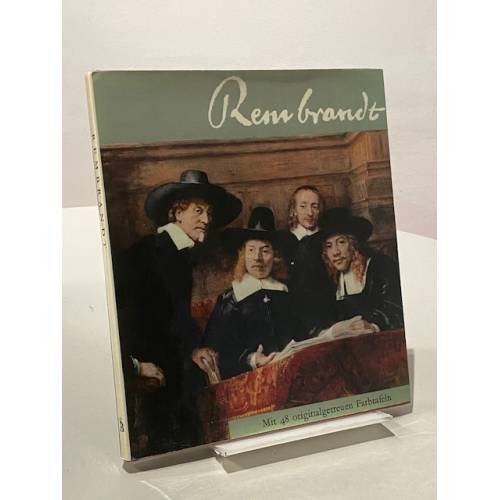 Rembrant