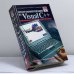 Обложка книги «Программирование на Visual C++» — С. В. Глушаков, А. В. Коваль, С. А. Черепнин, ISBN 9785170073337