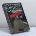 Обложка книги «Инкассатор. Страшный рассказ» — А. Воронин, ISBN 9789851408210