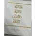 Дополнительное изображение книги «Фотоальбом КРИМ/ Крым/ Crimea / Krim»