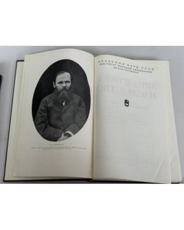 Ф. М. Достоевский. Новые материалы и исследования (Литературное наследство. Том 86)