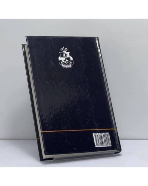 Дополнительное изображение книги «Александр Халифман»
