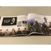 Пространство. Искусство и создание сериала The Expanse