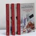 Обложка книги «Оборванные нити. Роман в 3 т.» — Александра Маринина, ISBN 9785699606207