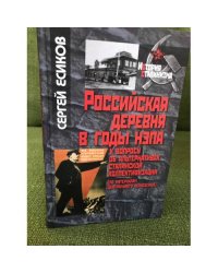 Российская деревня в годы нэпа. 