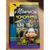 Маникюр для покойника
