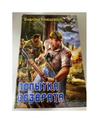 Попытка возврата