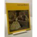 Обложка книги «Антуан Ватто» — Доретт Эккардт