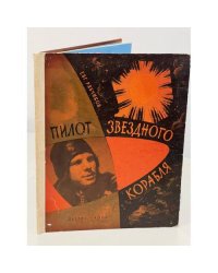 Пилот звездного корабля