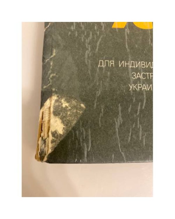 Дополнительное изображение книги «Усадебный жилой дом»