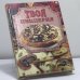 Обложка книги «Твоя пиццерия» — Елена Маслякова, ISBN 9785783811036