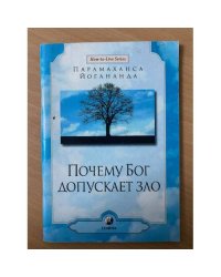 Почему Бог допускает зло