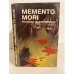 Обложка книги «Memento mori. Рассказы не для нервных» — Автор не указан