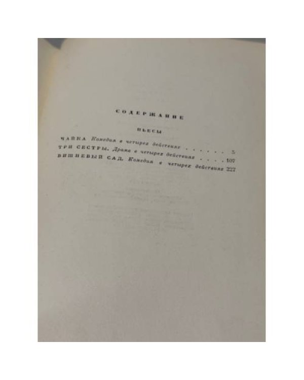 Дополнительное изображение книги «Чайка»
