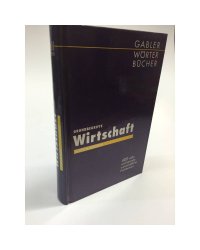 Grundbegriffe Wirtschaft. Основные понятия экономики