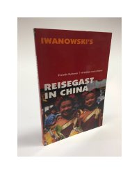Reisegast in China