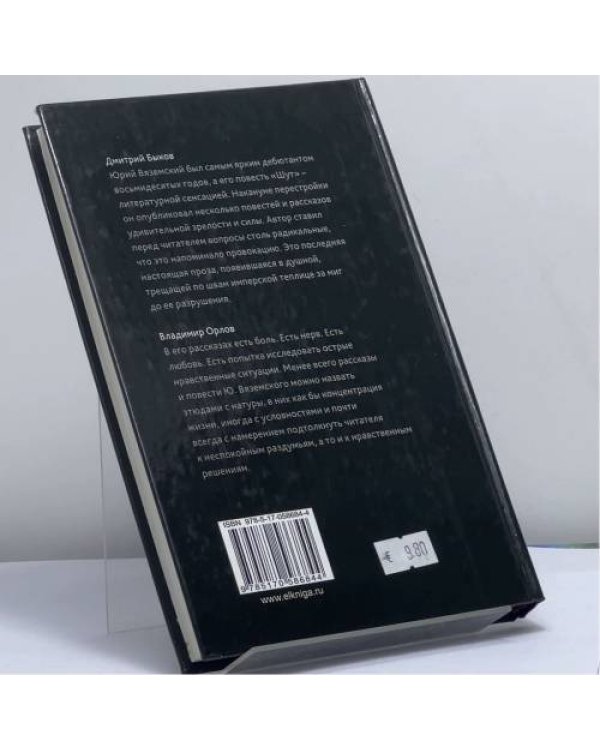 Дополнительное изображение книги «Странные умники»