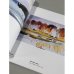 Дополнительное изображение книги «Каллиграфия моря. Акварели Ирины Аксёновой (автограф)»