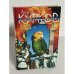 А. Курков. География одиночного выстрела. Кн. 2. Судьба попугая