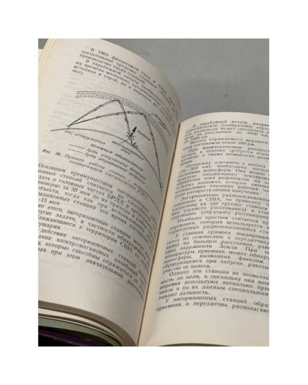 Дополнительное изображение книги «Оружие противоракетной и противокосмической обороны»