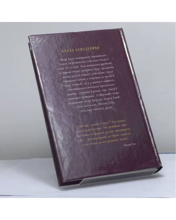 Дополнительное изображение книги «Стихотворения. Эссе»