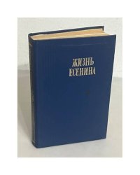 Жизнь Есенина. Рассказывают современники