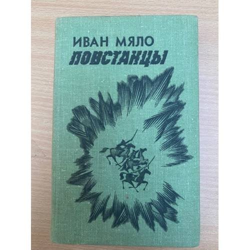 Повстанцы