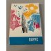 Парус. Выпуск 1980 года