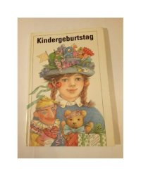 Kindergeburtstag