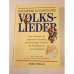 Обложка книги «Das große Hausbuch der Volkslieder» — Walter Hansen, ISBN 3572065968