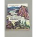 Обложка книги «Оймяконский меридиан» — Панков Анатолий Семенович