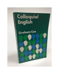Colloquial English