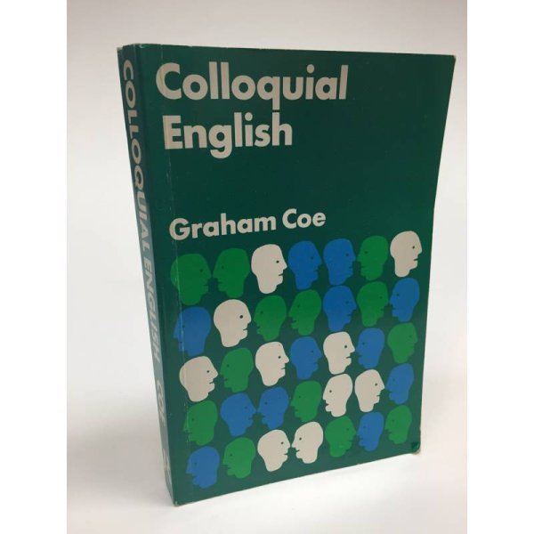 Colloquial English