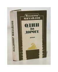 Один на дороге
