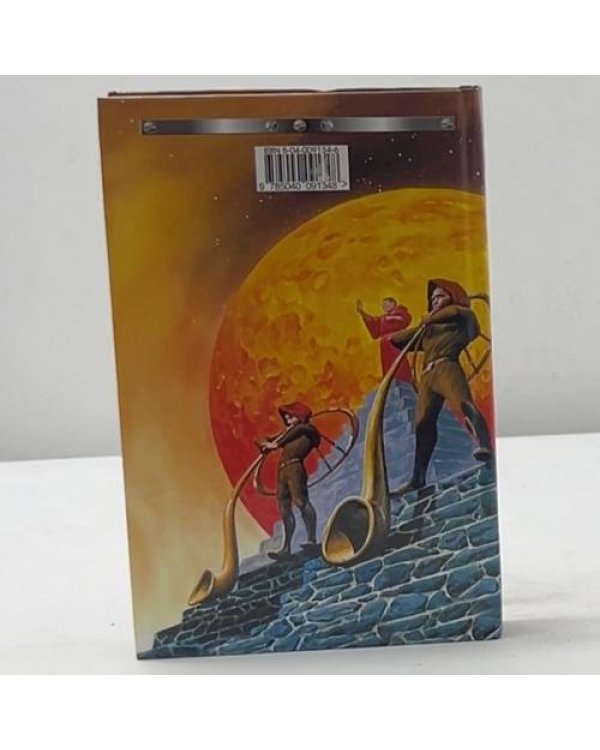Дополнительное изображение книги «Рыцарь снов»