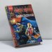Обложка книги «Восход Антареса» — Майк Макколлум, ISBN 9785170130641