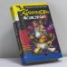 Обложка книги «Кикимора болотная» — Людмила Милевская, ISBN 9785040057559