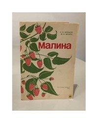 Малина | Кичина Виктор Валерьянович, Казаков Иван Васильевич