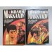 Обложка книги «Первый человек в Риме (комплект из 2 книг)» — Маккалоу Колин
