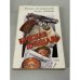 Обложка книги «Красная площадь» — Незнанский Фридрих Евсеевич, Тополь Эдуард Владимирович