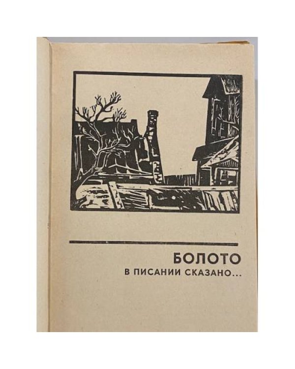 Дополнительное изображение книги «На задворках и другие повести»