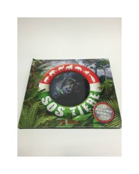 SOS Tiere - Vom Aussterben bedrohte Tiere