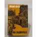 Обложка книги «На задворках и другие повести» — Оскар Лутс